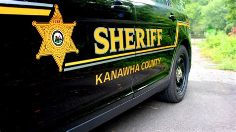 kanawha county sheriff's office